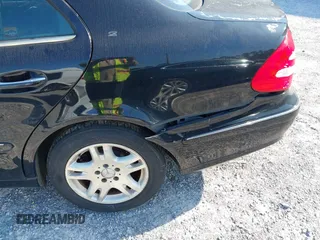 2004 Mercedes-Benz E 320 with VIN WDBUF82JX4X112305, listed as a IAAI auction lot 42058438 with 201,750 mi miles and . Bid and sale history available at DreamBid. Image 6.