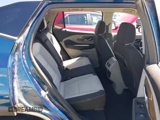 2021 GMC Terrain SLE with VIN 3GKALTEV8ML321525, listed as a IAAI auction lot 42373257 with 67,981 mi miles and . Bid and sale history available at DreamBid. Image 8.