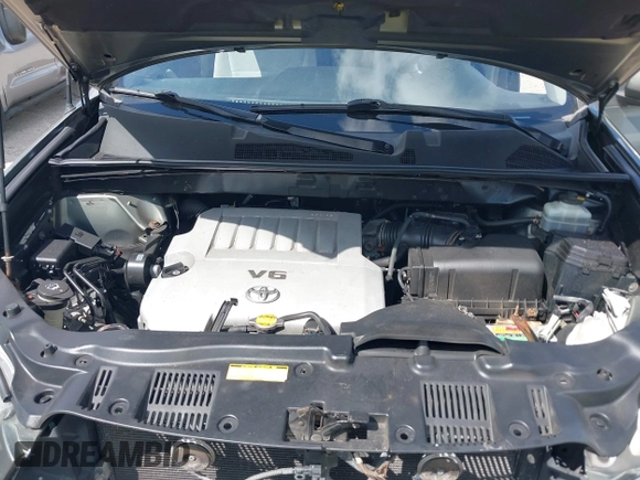 2008 Toyota Highlander with VIN JTEES41AX82060958, listed as a IAAI auction lot 42266787 with 210,652 mi miles and . Bid and sale history available at DreamBid. Image 10.