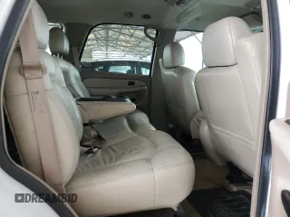 2001 Chevrolet Tahoe LT with VIN 1GNEC13T81R109884, listed as a Copart auction lot 54347275 with 180,735 mi miles and Clean title. Bid and sale history available at DreamBid. Image 11.