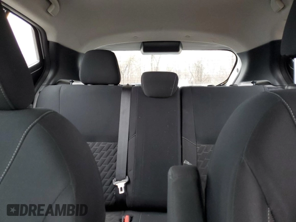 2022 Nissan Kicks S z VIN 3N1CP5BVXNL527040, wystawiony jako Copart lot #52746965 z przebiegiem 93 918 mil mil oraz Czysty tytuł • Clean title. Historia ofert i sprzedaży dostępna na DreamBid. Obrazek 10.