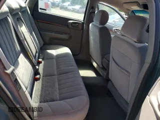 2001 Chevrolet Impala с VIN 2G1WF55E419320688, выставлен на аукционе Copart как лот 62393275 с пробегом 134 468 миль миль и Чистый • Clean title. История ставок и продаж доступна на DreamBid. Изображение 10.