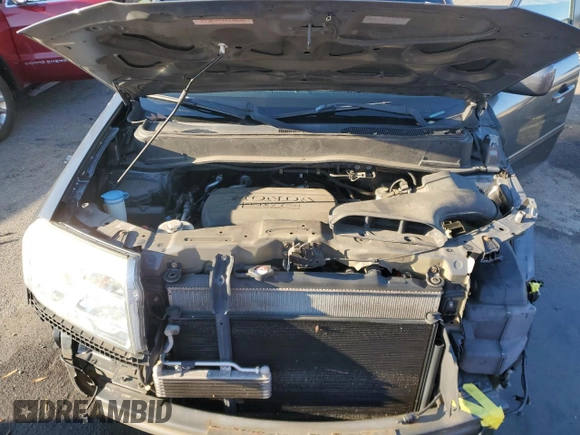 2013 Honda Pilot EX-L with VIN 5FNYF4H65DB076189, listed as a Copart auction lot 84248024 with 117,486 mi miles and Salvage Title. Bid and sale history available at carsss.com. Image 12.