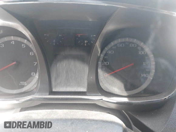 2012 GMC Terrain SLE-1 with VIN 2GKFLREK2C6254406, listed as a IAAI auction lot 42450169 with Not provided miles and . Bid and sale history available at DreamBid. Image 7.