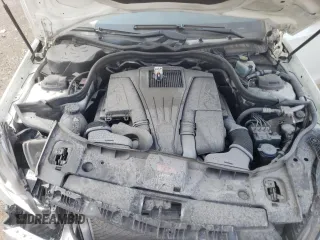 2012 Mercedes-Benz CLS-Class CLS 550 with VIN WDDLJ9BB3CA032264, listed as a Copart auction lot 67715344 with 0 mi miles and Salvage Title. Bid and sale history available at carsss.com. Image 12.