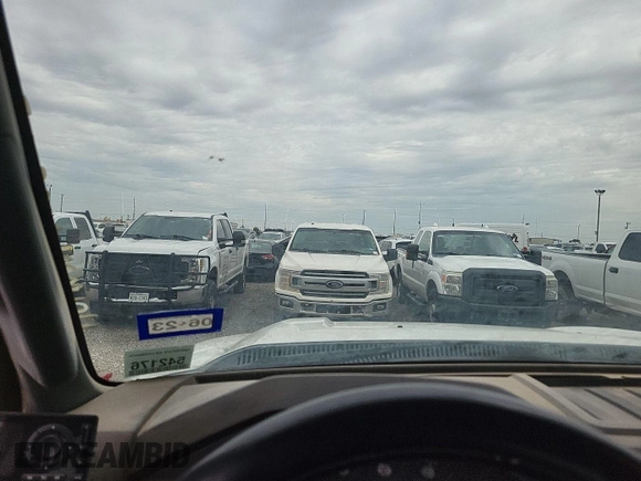 2013 Ford F-250 XL with VIN 1FT7X2B67DEB47786, listed as a IAAI auction lot 42726972 with 146,324 mi miles and . Bid and sale history available at DreamBid. Image 2.
