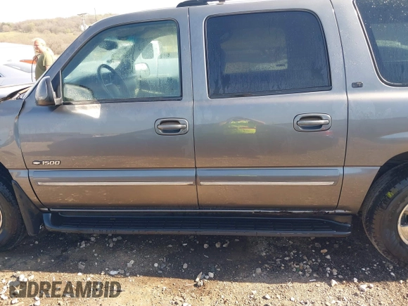 2000 Chevrolet Suburban LS with VIN 3GNFK16T1YG162181, listed as a IAAI auction lot 41843413 with 324,181 mi miles and . Bid and sale history available at DreamBid. Image 14.