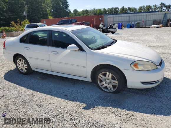 2014 Chevrolet Impala LT z VIN 2G1WB5E36E1109992, wystawiony jako Copart lot #66567375 z przebiegiem 140 824 mil mil oraz Czysty tytuł • Clean title. Historia ofert i sprzedaży dostępna na DreamBid. Obrazek 4.