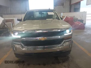 2017 Chevrolet Silverado 1500 LT with VIN 3GCPCREC3HG259487, listed as a IAAI auction lot 41710506 with 191,567 mi miles. Bid and sale history available at carsss.com. Image 12.