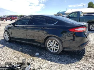 2016 Ford Fusion SE with VIN 3FA6P0H78GR294125, listed as a Copart auction lot 61693904 with Not provided miles and Salvage title. Bid and sale history available at DreamBid. Image 2.
