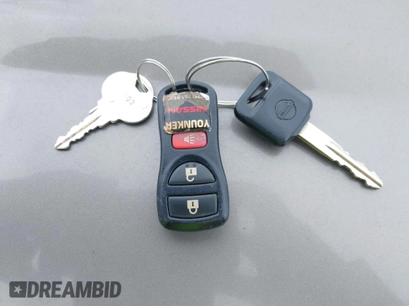 2008 Nissan Xterra S with VIN 5N1AN08U38C522009, listed as a IAAI auction lot 42121320 with 88,860 mi miles and . Bid and sale history available at DreamBid. Image 11.