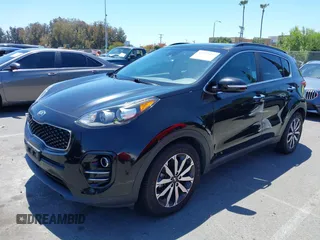 2019 Kia Sportage EX with VIN KNDPN3AC2K7602435, listed as a IAAI auction lot 42233427 with 58,730 mi miles and . Bid and sale history available at DreamBid. Image 17.