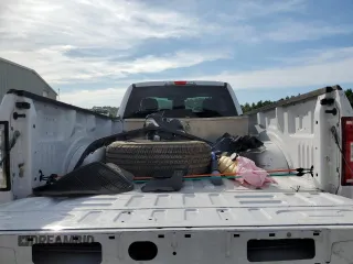 2019 Ford F-150 XL z VIN 1FTMF1CB7KKC65587, wystawiony jako Copart lot #68367244 z przebiegiem Nie podano mil oraz Szkoda całkowita • Salvage title. Historia ofert i sprzedaży dostępna na DreamBid. Obrazek 10.