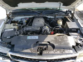 2006 Chevrolet Silverado 1500 LT3 with VIN 2GCEC13Z061298933, listed as a Copart auction lot 50454004 with 95,163 mi miles and Salvage Title. Bid and sale history available at carsss.com. Image 11.