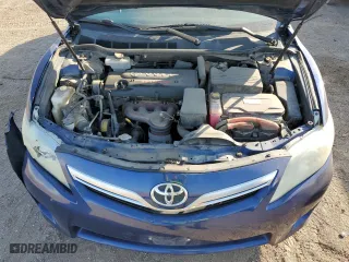 2010 Toyota Camry Hybrid with VIN 4T1BB3EK3AU120234, listed as a Copart auction lot 76776184 with 190,542 mi miles and Salvage Title. Bid and sale history available at carsss.com. Image 13.