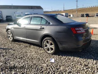 2016 Ford Taurus SEL with VIN 1FAHP2E84GG106919, listed as a Copart auction lot 50894995 with 139,325 mi miles and Salvage Title. Bid and sale history available at DreamBid. Image 2.