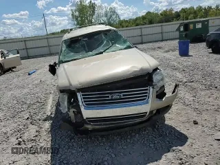 2006 Ford Explorer XLT with VIN 1FMEU63E26UA68236, listed as a Copart auction lot 80157424 with Not provided miles and Salvage title. Bid and sale history available at DreamBid. Image 11.