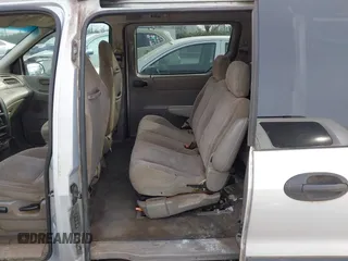 2002 Ford Windstar LX z VIN 2FMZA51482BA86819, wystawiony jako IAAI lot #41395576 z przebiegiem 115 762 mil mil oraz . Historia ofert i sprzedaży dostępna na DreamBid. Obrazek 8.