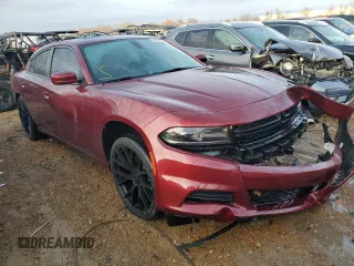2020 Dodge Charger SXT z VIN 2C3CDXBG2LH143993, wystawiony jako Copart lot #70807782 z przebiegiem 75 148 mil mil oraz Szkoda całkowita • Salvage title. Historia ofert i sprzedaży dostępna na DreamBid. Obrazek 4.