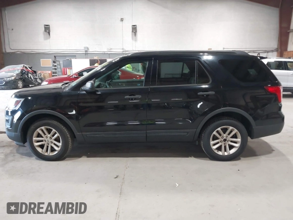 2017 Ford Explorer with VIN 1FM5K8BH4HGC44301, listed as a IAAI auction lot 42141134 with 148,853 mi miles and . Bid and sale history available at carsss.com. Image 14.