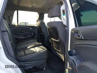 2015 Chevrolet Tahoe Commercial with VIN 1GNSK3EC9FR622941, listed as a IAAI auction lot 42592315 with 239,334 mi miles and . Bid and sale history available at DreamBid. Image 8.