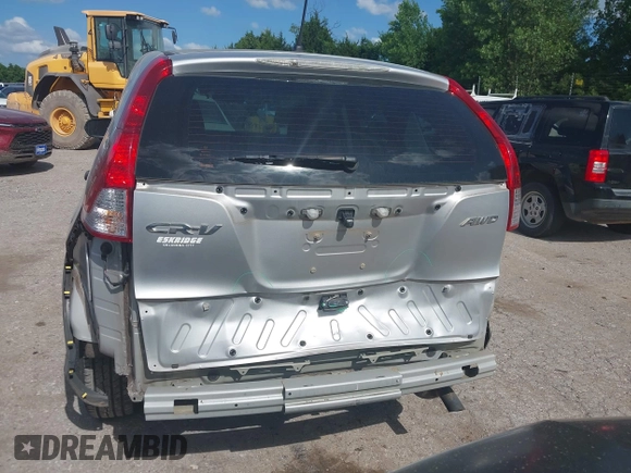 2012 Honda CR-V LX with VIN 5J6RM4H39CL017877, listed as a IAAI auction lot 42565428 with 148,782 mi miles and . Bid and sale history available at DreamBid. Image 17.