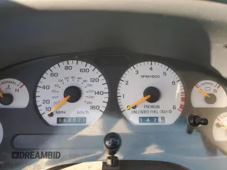 1997 Ford Mustang Cobra with VIN 1FALP47VXVF139807, listed as a Copart auction lot 88045305 with 113,571 mi miles and Salvage Title. Bid and sale history available at carsss.com. Image 9.
