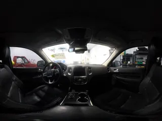 2014 Dodge Durango Citadel с VIN 1C4RDJEG9EC591992, выставлен на аукционе IAAI как лот 42571891 с пробегом 150 669 миль миль и . История ставок и продаж доступна на DreamBid. Изображение 19.