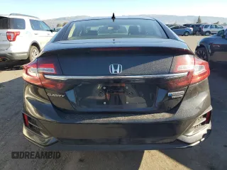 2019 Honda Clarity Touring z VIN JHMZC5F32KC004712, wystawiony jako Copart lot #42346305 z przebiegiem 50 514 mil mil oraz Szkoda całkowita • Salvage title. Historia ofert i sprzedaży dostępna na DreamBid. Obrazek 6.