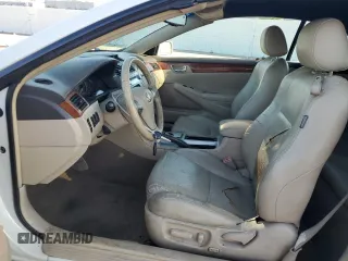 2008 Toyota Solara SE with VIN 4T1FA38P28U153201, listed as a Copart auction lot 65062274 with 149,558 mi miles and Salvage Title. Bid and sale history available at DreamBid. Image 7.