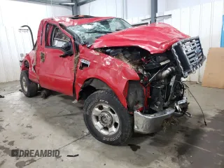 2010 Ford F-250 XL z VIN 1FTSX2BR3AEA42579, wystawiony jako Copart lot #72437453 z przebiegiem 112 858 mil mil oraz Nie do naprawy. Historia ofert i sprzedaży dostępna na DreamBid. Obrazek 4.