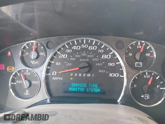 2017 Chevrolet Express Cargo Van with VIN 1GCWGAFF7H1120858, listed as a IAAI auction lot 42124363 with 163,848 mi miles. Bid and sale history available at carsss.com. Image 7.