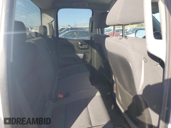 2014 Chevrolet Silverado 1500 LT with VIN 1GCRCREC6EZ225158, listed as a Copart auction lot 75330674 with 204,541 mi miles and Salvage Title. Bid and sale history available at DreamBid. Image 10.