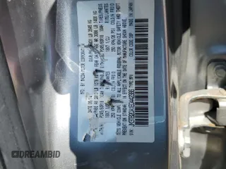 2014 Mazda CX-9 Touring with VIN JM3TB2CA1E0442386, listed as a Copart auction lot 48390445 with 80,166 mi miles and Salvage Title. Bid and sale history available at carsss.com. Image 14.