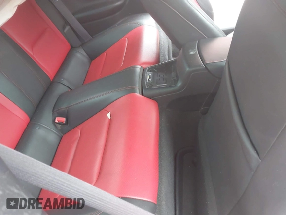 2016 Chevrolet Camaro 2SS with VIN 1G1FH1R71G0170640, listed as a IAAI auction lot 41590479 with 55,066 mi miles and . Bid and sale history available at DreamBid. Image 8.