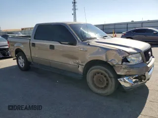 2004 Ford F-150 XLT z VIN 1FTRW12W64KA34323, wystawiony jako Copart lot #65196405 z przebiegiem 170 724 mil mil oraz Szkoda całkowita • Salvage title. Historia ofert i sprzedaży dostępna na DreamBid. Obrazek 4.