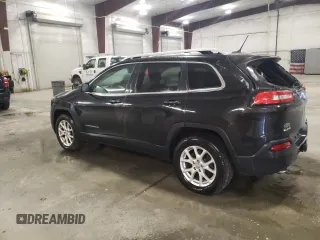 2014 Jeep Cherokee Latitude with VIN 1C4PJMCS2EW150793, listed as a Copart auction lot 51015735 with 134,757 mi miles and Non Repairable. Bid and sale history available at carsss.com. Image 2.