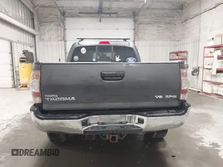 2013 Toyota Tacoma with VIN 3TMMU4FN3DM056176, listed as a IAAI auction lot 42620099 with 168,191 mi miles and . Bid and sale history available at DreamBid. Image 17.