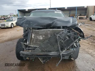 2007 Chevrolet Suburban LTZ with VIN 1GNFK16Y17R359216, listed as a Copart auction lot 71832284 with 0 mi miles and Salvage Title. Bid and sale history available at carsss.com. Image 5.