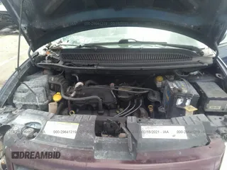 2006 Chrysler Town & Country LX z VIN 1A4GP44R36B568700, wystawiony jako IAAI lot #29641219 z przebiegiem Nie podano mil oraz . Historia ofert i sprzedaży dostępna na DreamBid. Obrazek 10.