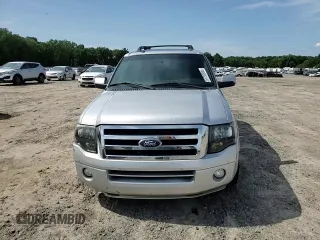 2012 Ford Expedition Limited z VIN 1FMJU1K58CEF54414, wystawiony jako Copart lot #61783995 z przebiegiem 220 749 mil mil oraz Czysty tytuł • Clean title. Historia ofert i sprzedaży dostępna na DreamBid. Obrazek 14.