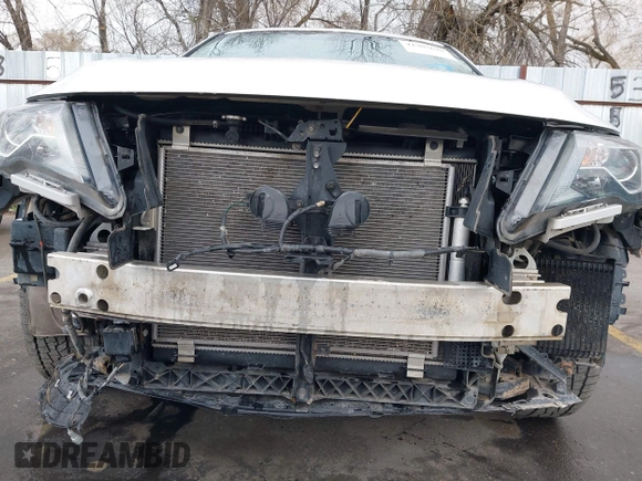 2017 Nissan Pathfinder S with VIN 5N1DR2MM6HC660212, listed as a IAAI auction lot 41905628 with 123,669 mi miles and . Bid and sale history available at DreamBid. Image 6.