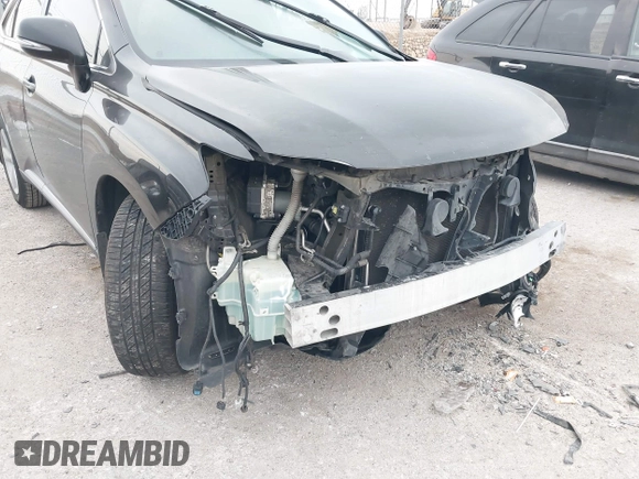 2010 Lexus RX 350 with VIN 2T2BK1BA6AC007827, listed as a IAAI auction lot 42260086 with 90,925 mi miles and . Bid and sale history available at DreamBid. Image 16.