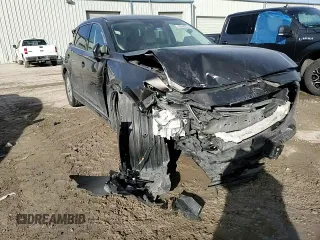 2017 Mazda CX-9 Touring with VIN JM3TCBCYXH0130209, listed as a Copart auction lot 46648605 with 0 mi miles and Salvage Title. Bid and sale history available at carsss.com. Image 11.