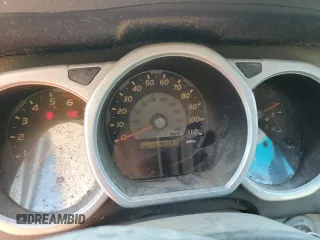 2004 Toyota 4Runner SR5 с VIN JTEBU14R540054021, выставлен на аукционе Copart как лот 60407655 с пробегом 184 193 миль миль и Чистый • Clean title. История ставок и продаж доступна на DreamBid. Изображение 9.
