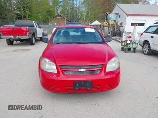 2010 Chevrolet Cobalt LS z VIN 1G1AB1F51A7180341, wystawiony jako IAAI lot #42251796 z przebiegiem 147 737 mil mil oraz . Historia ofert i sprzedaży dostępna na DreamBid. Obrazek 13.