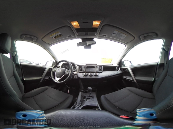 2018 Toyota RAV4 LE с VIN 2T3BFREV9JW850710, выставлен на аукционе IAAI как лот 42261615 с пробегом 69 869 миль миль и . История ставок и продаж доступна на DreamBid. Изображение 19.