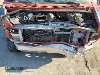 1989 Chevrolet Chevy Van z VIN 1GBEG25K1K7188534, wystawiony jako Copart lot #65769724 z przebiegiem 72 888 mil mil oraz Nie do naprawy. Historia ofert i sprzedaży dostępna na DreamBid. Obrazek 12.