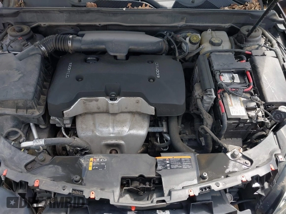2015 Chevrolet Malibu LT with VIN 1G11C5SL2FF264657, listed as a IAAI auction lot 42132988 with 128,919 mi miles and . Bid and sale history available at DreamBid. Image 10.