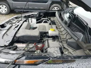 2024 Nissan Pathfinder SL with VIN 5N1DR3CC1RC213044, listed as a IAAI auction lot 42912940 with 20,648 mi miles and . Bid and sale history available at DreamBid. Image 19.